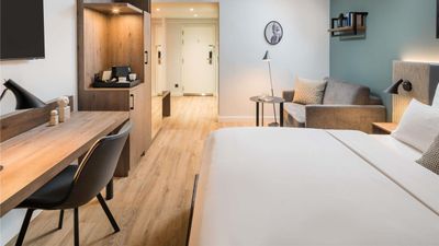 Mercure Hotel Hannover Oldenburger Allee