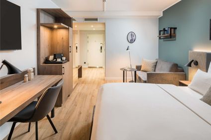 Mercure Hotel Hannover Oldenburger Allee