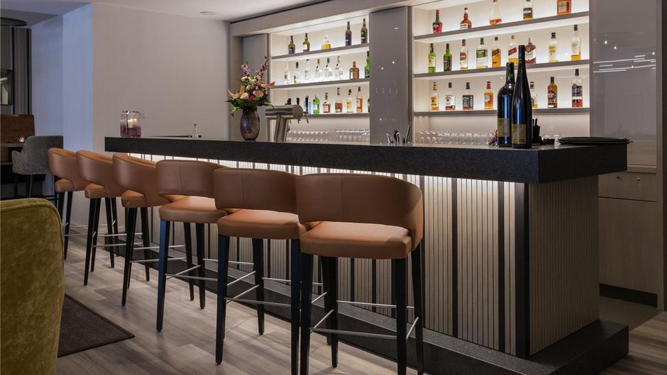 Mercure Hotel Hannover Oldenburger Allee Other