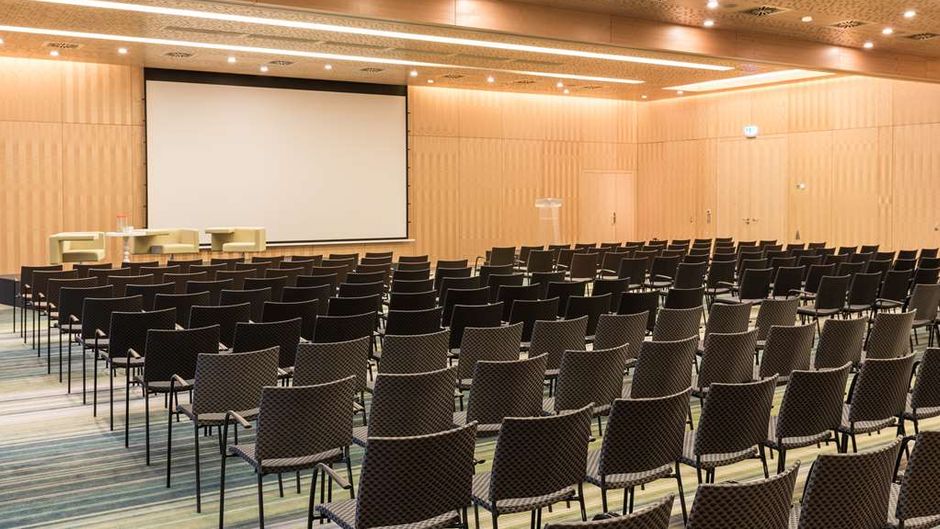 Scandic Berlin Potsdamer Platz Meeting