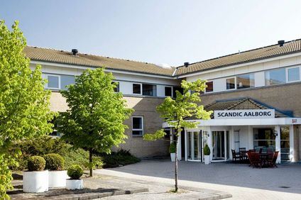 Scandic Hotel Aalborg