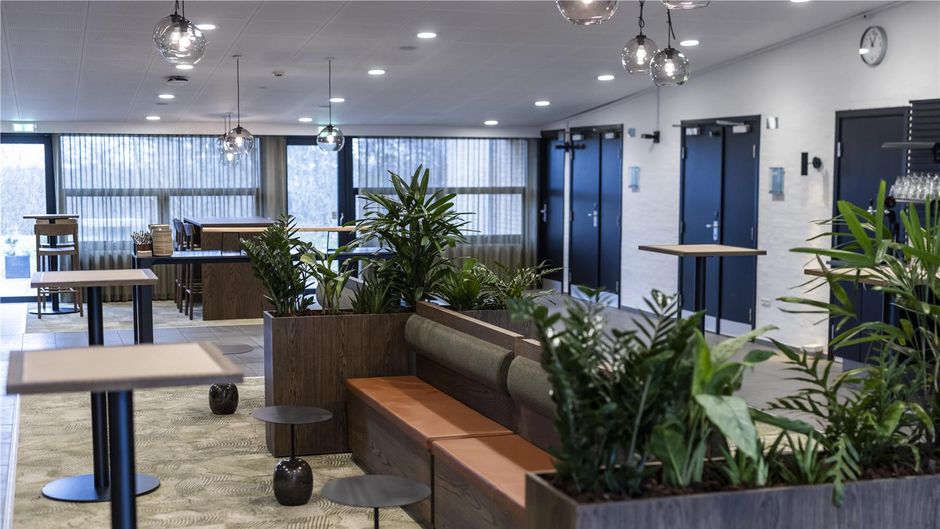 Scandic Hotel Aalborg Meeting