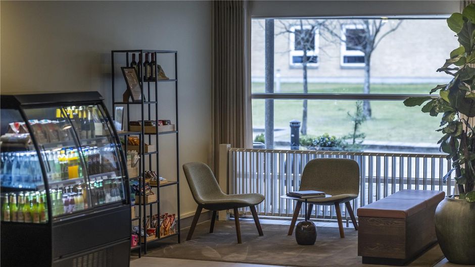 Scandic Hotel Aalborg Other