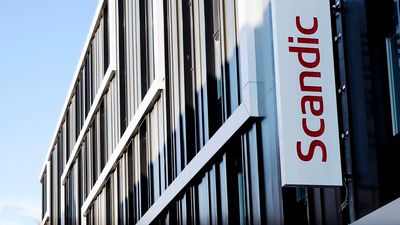 Scandic Aarhus City