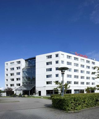 Scandic Arhus Vest
