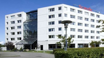 Scandic Arhus Vest