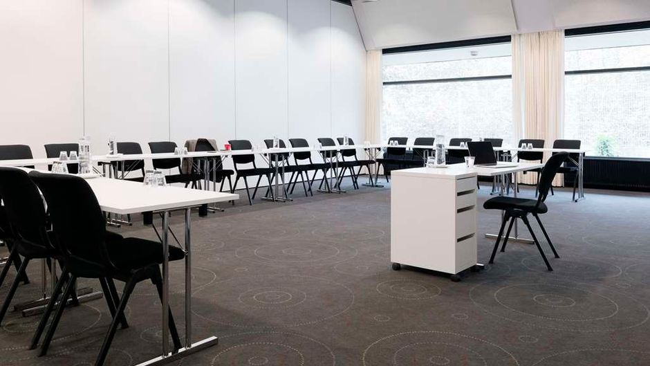 Scandic Arhus Vest Meeting