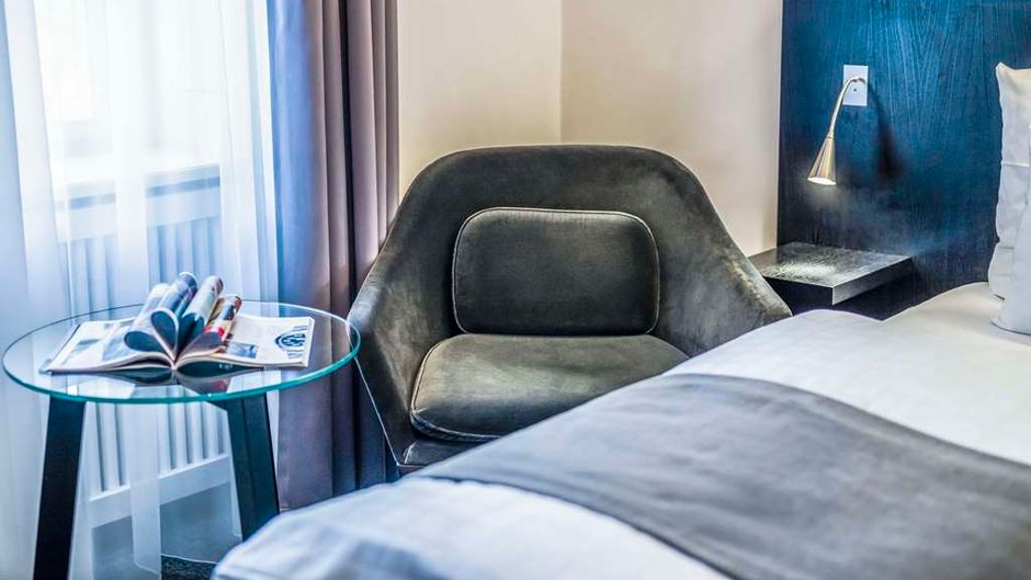 Scandic Palace Hotel Other