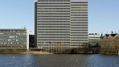 Scandic Hotel Copenhagen