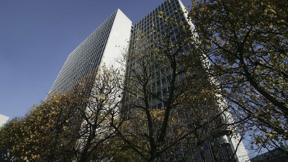 Scandic Hotel Copenhagen Exterior