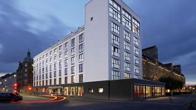 Scandic Front Hotel