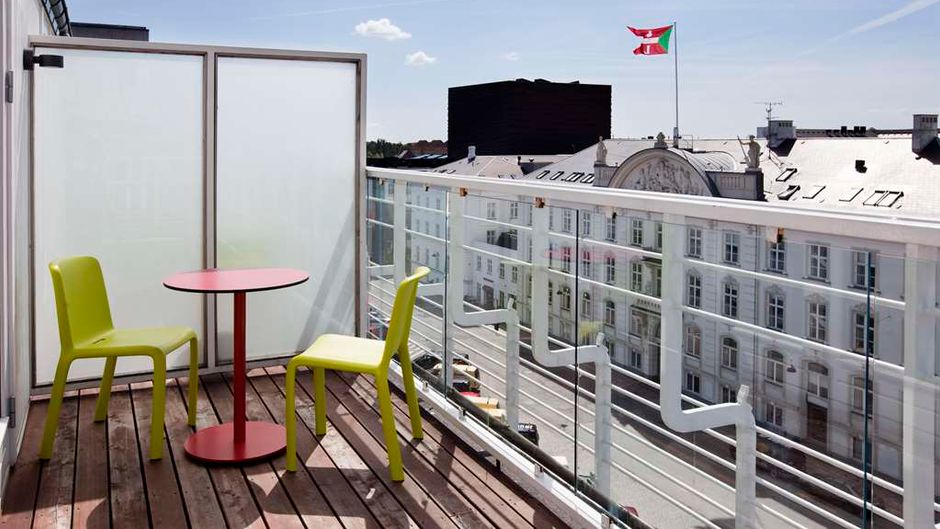 Scandic Front Hotel Other