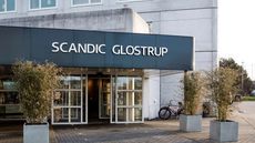 Scandic Hotel Glostrup