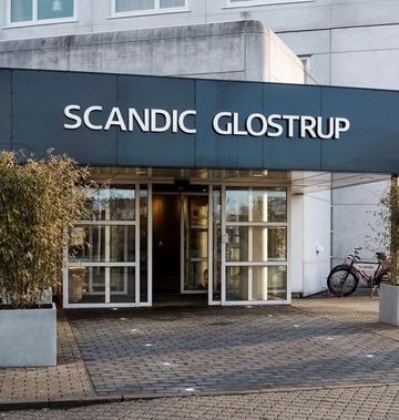 Scandic Hotel Glostrup