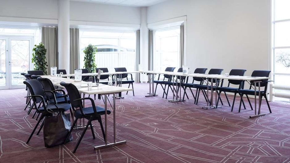 Scandic Hotel Glostrup Meeting