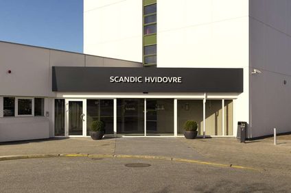 Scandic Hotel Hvidovre