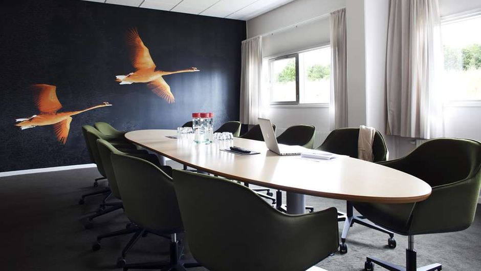 Scandic Hotel Hvidovre Meeting
