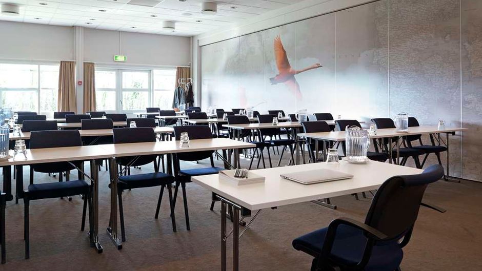 Scandic Hotel Hvidovre Meeting