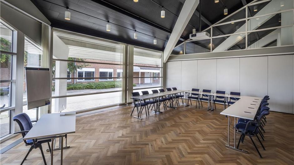 Scandic Hotel Ringsted City Meeting