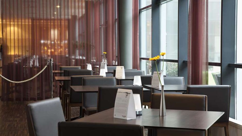 Scandic Sydhavnen Restaurant