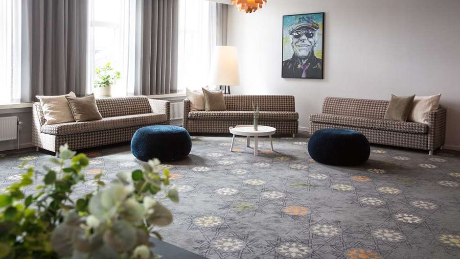 Scandic Hotel Regina Meeting