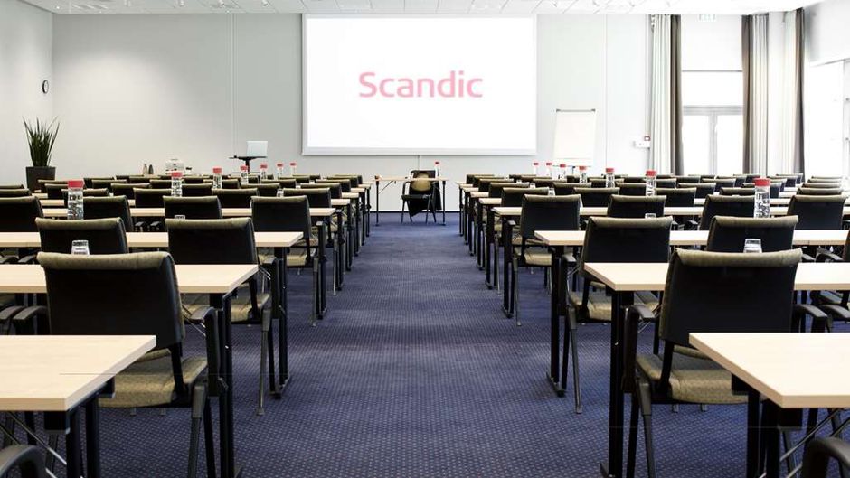 Scandic Hotel Kolding Meeting