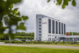 Scandic Hotel Kolding