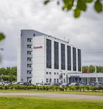 Scandic Hotel Kolding