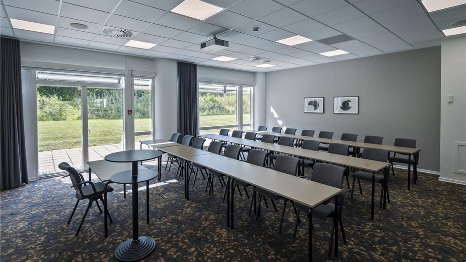 Scandic Hotel Kolding Meeting