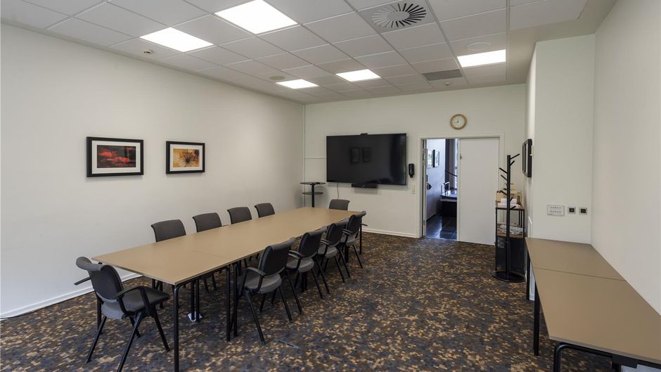 Scandic Hotel Kolding Meeting