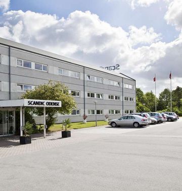 Scandic Odense
