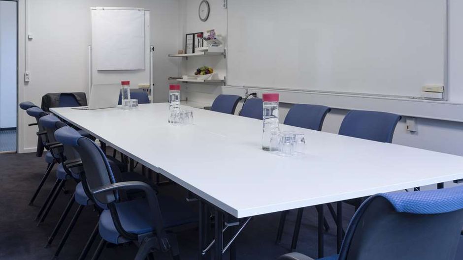 Scandic Odense Meeting
