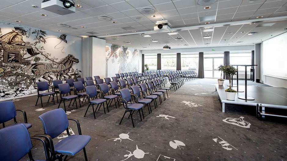 Scandic Odense Meeting