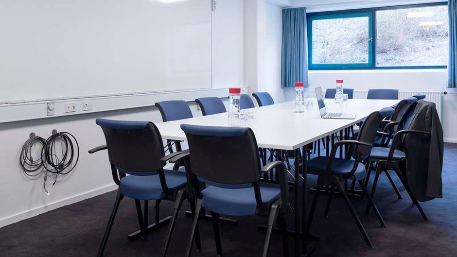 Scandic Odense Meeting
