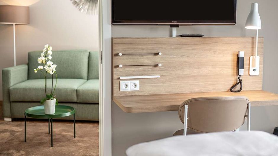 Scandic Hotel Roskilde Park Other