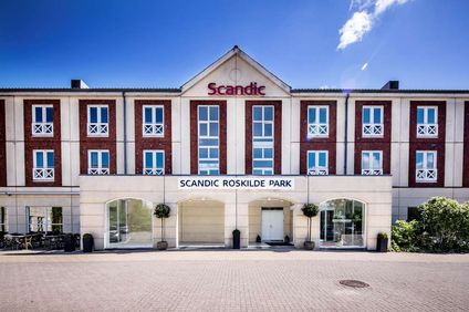 Scandic Hotel Roskilde Park