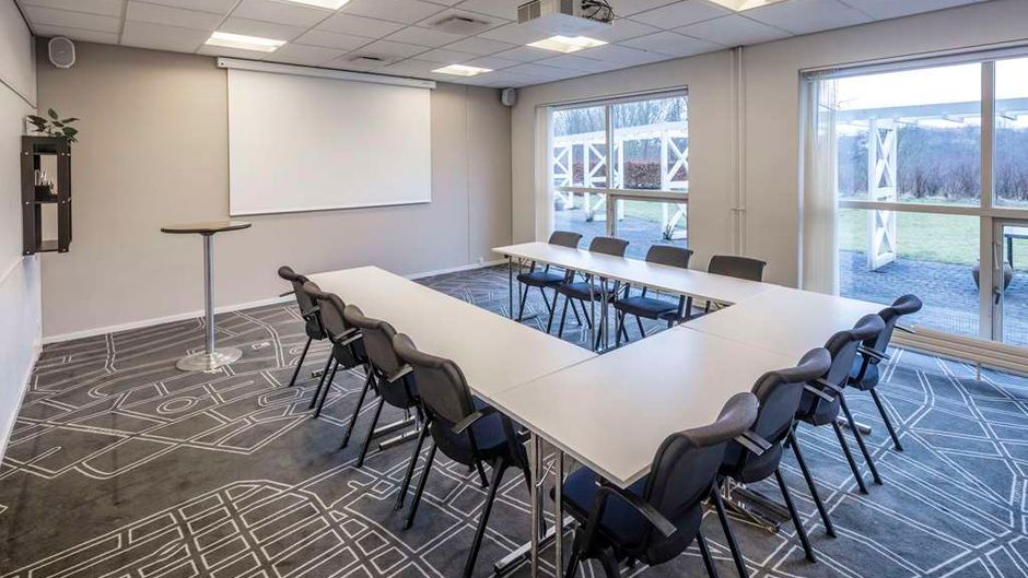 Scandic Hotel Roskilde Park Meeting