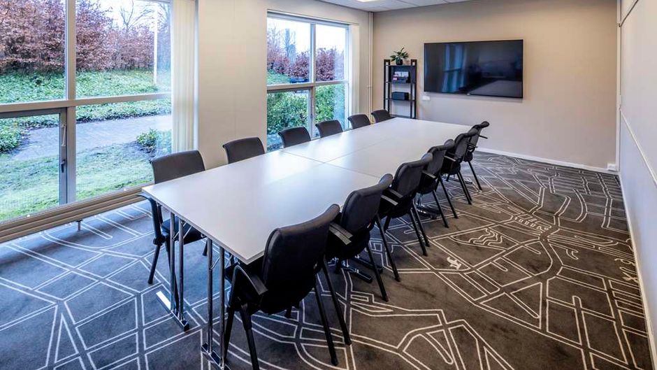 Scandic Hotel Roskilde Park Meeting