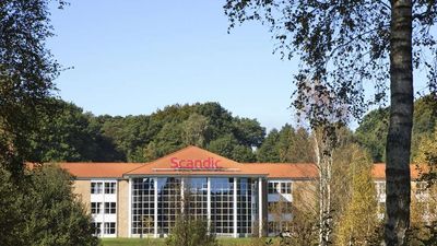 Scandic Hotel Silkeborg