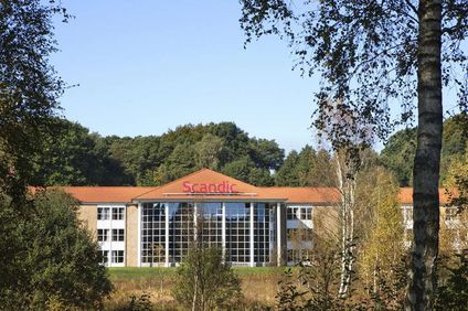 Scandic Hotel Silkeborg