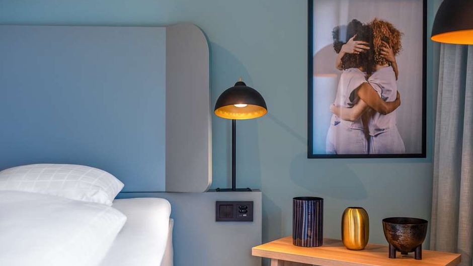 Scandic Hotel Silkeborg Other