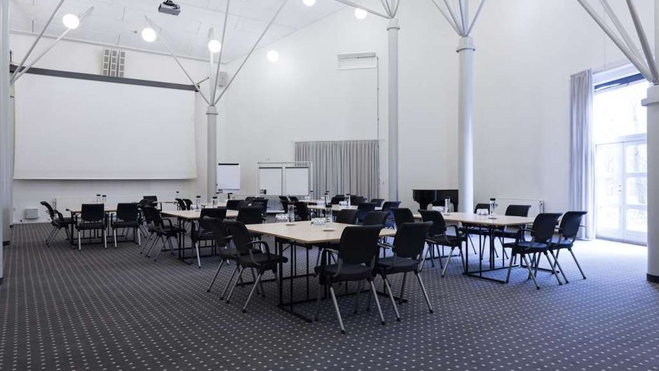 Scandic Sonderborg Meeting