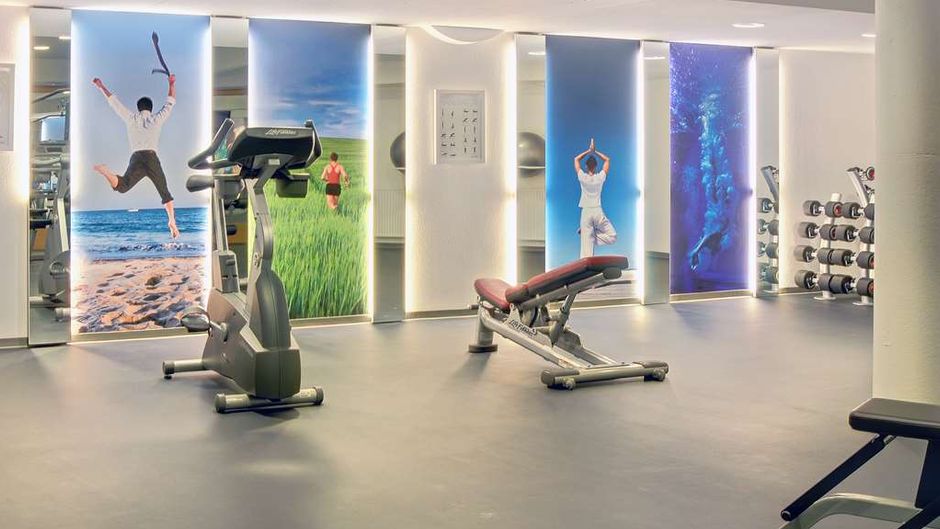 Scandic Sonderborg Health