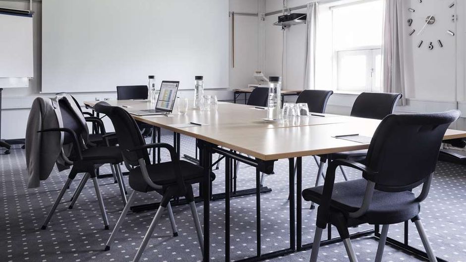 Scandic Sonderborg Meeting
