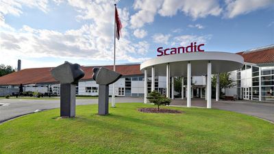 Scandic Sonderborg