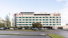 Scandic Hotel Espoo