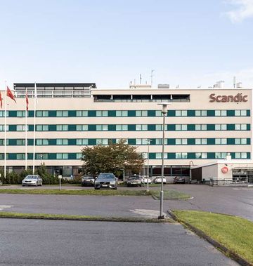 Scandic Hotel Espoo