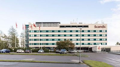 Scandic Hotel Espoo