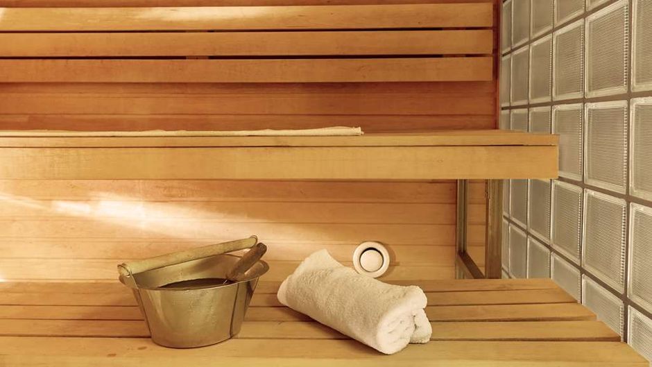 Scandic Grand Marina Helsinki Spa
