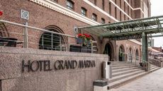 Scandic Grand Marina Helsinki